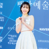 女優パク・ボヨン、デビュー20周年を記念した特別写真展を開催！貴重な未公開カットも初公開 画像