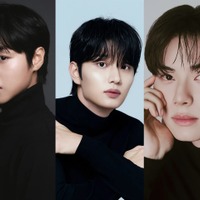 2026年の韓国ドラマ界を盛り上げる！大注目のネクストスター俳優をウォッチ 画像