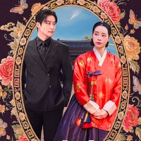 イム・ジヨン主演『素晴らしき新世界』、Netflix非英語作品週間ランキング歴代最速で1位を獲得 画像