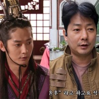 『善徳女王』出演俳優の驚きの近況…コ・ユンフさん、職人に転身した理由と月収を公開！IUの演技講師だった過去も再注目 画像