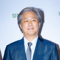 パク・チャヌク監督、韓国人初のカンヌ審査委員長として所信表明「韓国映画へのひいきはしない」 画像