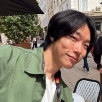 俳優リュ・ジュンヨル、日本人映画関係者との会話で元カノのハン・ソヒに言及！“クールすぎる”対応にネット騒然 画像