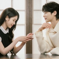 今週で最終回!! 『21世紀の大君夫人』IU×ビョン・ウソクのツーショットスチール公開 画像