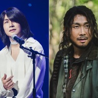 俳優オ・ジョンセ、映画『ワイルド・シング』で劇的変身⁉過去と現在で異なる魅力全開のロングヘア―を披露 画像