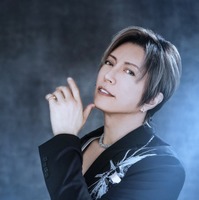 GACKT、月9初主演！ 痛快リーガルドラマ「ブラックトリック～裁きを操る弁護人～」7月20日スタート 画像