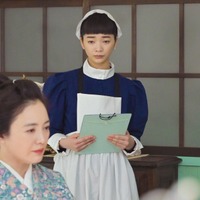 「風、薫る」第38回あらすじ・場面写真　千佳子のわずかな表情の変化に気づいたりんは…5月20日放送 画像