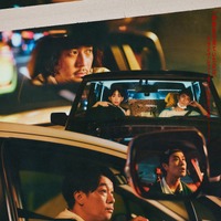 オダギリジョー＆高良健吾＆森川葵ら出演、「令和ロマン」くるま初監督短編映画『BREAK SHOT』初公開 画像