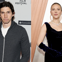 カンヌでスカーレット・ヨハンソン、アダム・ドライバーら出演『Paper Tiger』が10分間のスタオベ 画像