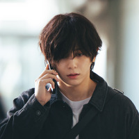山田涼介「良いスタートを切れました！」クランクインは大学で「一次元の挿し木」 画像