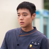 “炊事兵” パク・ジフンが健気すぎる！『伝説のキッチン・ソルジャー』視聴率＆話題性で同時間帯1位を席巻 画像
