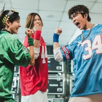カン・ドンウォンが“アイドルデビュー⁉”全キャストから目が離せないコメディ映画『ワイルド・シング』 画像