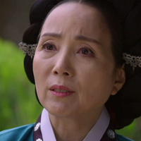 今は亡き『オクニョ』女優・大妃の側近役キム・ミンギョンさんの生涯 画像