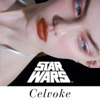Celvoke ×『スター・ウォーズ』限定コレクションが7月17日発売　70年代レトロなデザイン 画像