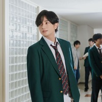 中島健人、学生・執事・ラジオパーソナリティまで『ラブ≠コメディ』振り幅にキュンとする場面写真 画像