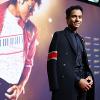 『Michael／マイケル』主演ジャファー・ジャクソンら来日決定！音楽とともにプレミアイベント開催 画像