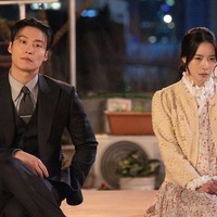 イム・ジヨンとホ・ナムジュンの抜群ケミが後押し！『素晴らしき新世界』がグローバルを席巻する見事な快進撃 画像