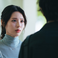 「豊臣兄弟！」でも話題の白石聖、山田涼介演じる主人公とバディ組む 「一次元の挿し木」放送開始は7月5日に 画像