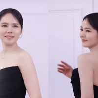 『太陽を抱く月』ハン・ガインが本気の女優メイクに挑戦⁉さらに美しさの裏に隠された秘訣とは… 画像