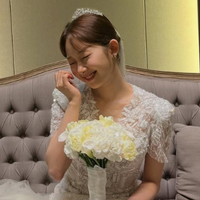 『ワンダーフールズ』女優、結婚を直筆手紙で電撃発表。その中身は? 画像