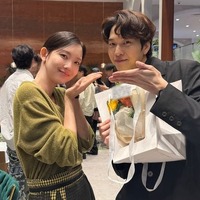 『賢い医師生活』シン・ヒョンビン、百想芸術大賞でのハプニングを救ってくれたユ・ジェピルと温かな再会【PHOTO】 画像