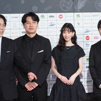 齊藤工、令和ロマン、森川葵らがレカペを闊歩「ショートショート フィルムフェスティバル＆アジア 2026」開幕！ 画像