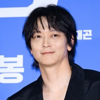 カン・ドンウォン、次回作のために過酷な食事制限を明かす「露出するシーンもある」 画像
