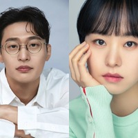 事務所公認の「社内夫婦」誕生！俳優オ・ドンミン＆女優ノ・スサンナの結婚に祝福の嵐 画像