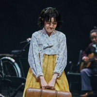 女優シム・ウンギョン、初の舞台がチケット即完売の快挙＆圧巻の演技に絶賛の声！ 画像