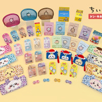 ちいかわ×ドンペンのコラボ限定商品、6月6日よりドン・キホーテ50店舗で発売 画像