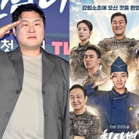 話題作には必ず居る！“ヒット保証俳優”ユン・ギョンホが唯一無二の全盛期を迎える 画像