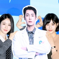 Disney+配信『孤島のエリートドクター』監督が涙の太鼓判！「今までの作品で一番泣いた」 画像
