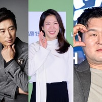 圧倒的な存在感で作品の完成度を引き上げる！韓国ドラマを支える“名バイプレーヤー“たち 画像