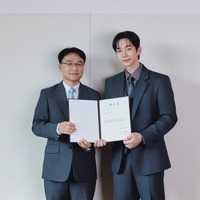 2PMジュノが新羅免税店の新しい顔に！世界的な韓国コンテンツ人気で海外客の取り込み狙う 画像