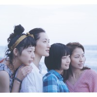 土曜プレミアム　映画『海街diary』あらすじ＆キャストまとめ【5月30日21時放送】 画像