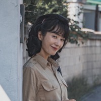 『かかし』主演クァク・ソニョン、視聴率大ヒットの感謝と豪華キャスト陣との撮影秘話を語る 画像