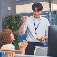 「何のために？」と迷った時に。そっと背中を押してくれる“お仕事系”韓国ドラマ4選 画像