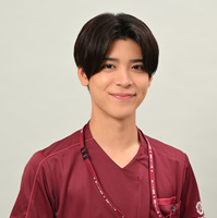 松島聡が医療ドラマ初挑戦　 巻き込まれ体質な産婦人科専攻医に「ファーストクライ 母子救命救急班」 画像