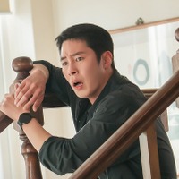 イ・ジェウクの“ギャップ演技”に爆笑！『孤島のエリートドクター』が好前作超えの視聴率で好スタート 画像