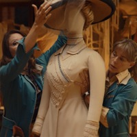 『山猫』『ヴェニスに死す』ほか名作たちの衣装映す『ダイヤモンド 私たちの衣装工房』場面写真＆本編映像独占入手 画像