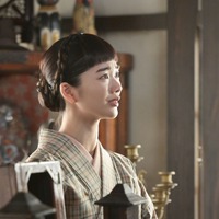 「風、薫る」第51回あらすじ・場面写真　りんは、夕凪を救いたい一心で新聞社を訪ねるが…6月8日放送 画像