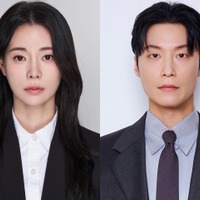 『素晴らしき新世界』イム・ジヨン×ホ・ナムジュンの証明写真を初公開！“恋をすると顔が似てくる!?【PHOTO】 画像