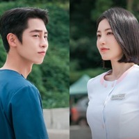 Disney+配信『孤島のエリートドクター』わずか2話で視聴率1位！イ・ジェウクの“波乱万丈な島暮らし”に大反響 画像