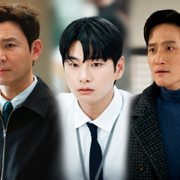 「こんな男、絶対ムリ」視聴者をイラつかせる韓国ドラマ最強の“クズ男”キャラ列伝 画像