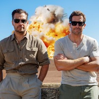 ヘンリー・カヴィル＆ジェイク・ギレンホールが最強バディに！『グレイ・ミッション』8月公開決定 画像