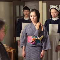 「風、薫る」第54回あらすじ・場面写真　再びやってきた権田の様子はどこか変わっていて…6月11日放送 画像