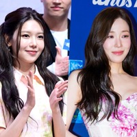 14年交際のスヨンは破局、交際3カ月のティファニーは電撃婚…明暗分かれた少女時代の現在地 画像
