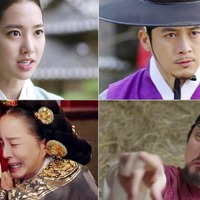 いよいよ大詰め!!『オクニョ 運命の女（ひと）』の名場面をプレイバック 画像