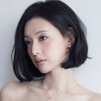 『涙の女王』キム・ジウォンの恍惚感にうっとり…ボブヘアで磨きがかった美しさ全開！【PHOTO】 画像