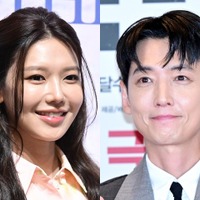 スヨン＆チョン・ギョンホ、破局的中の占い師が「復縁」に言及。復縁して結婚する可能性もあり!? 画像