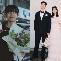 『鉄槌教師』で快進撃の俳優キム・ムヨル！愛妻ユン・スンアの“内助の功”でフォロワー急増中！ 画像